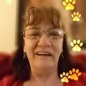 Meet your Posher, Annette